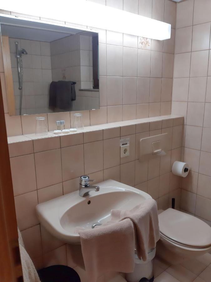 Sonnenrain Hotel Loßburg Esterno foto